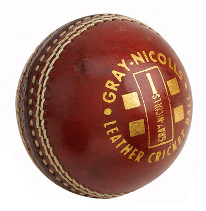 Gray Nicolls Club 2pc Cricket Ball For Sale BallSports Australia