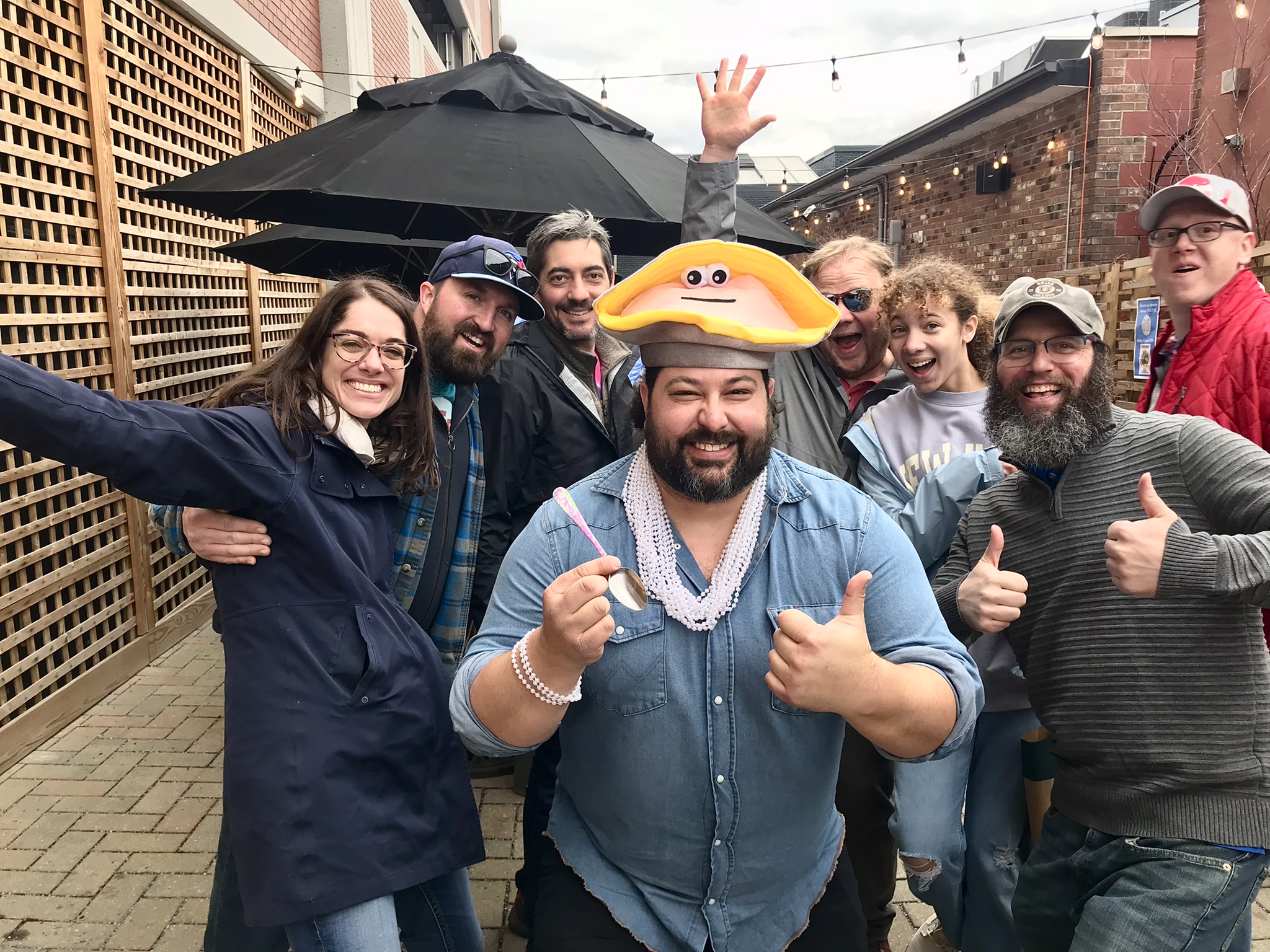 Chowderfest 2023 Ballston Spa Business & Professional Association