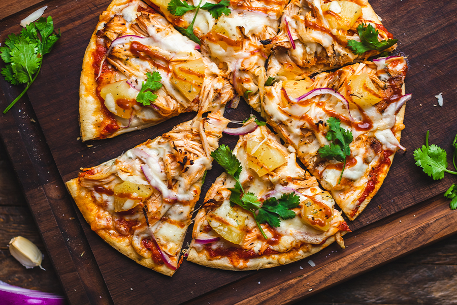 Cooking Classes at The Commentary