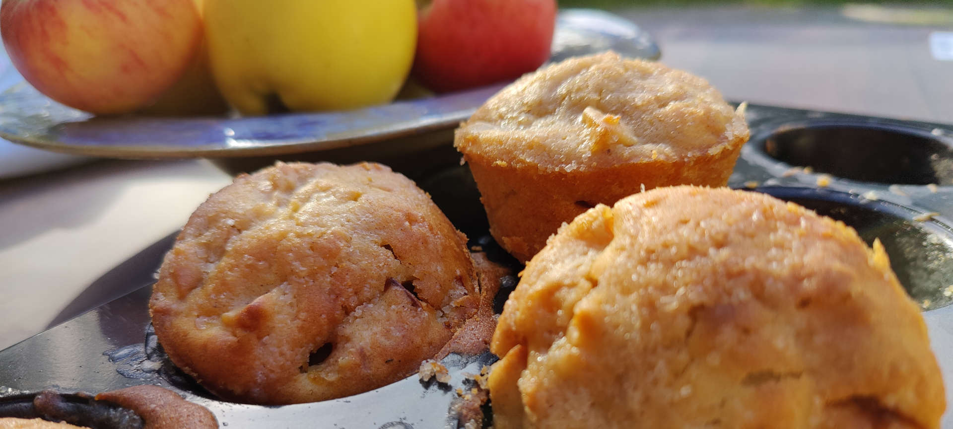 Apple Muffins Recipes