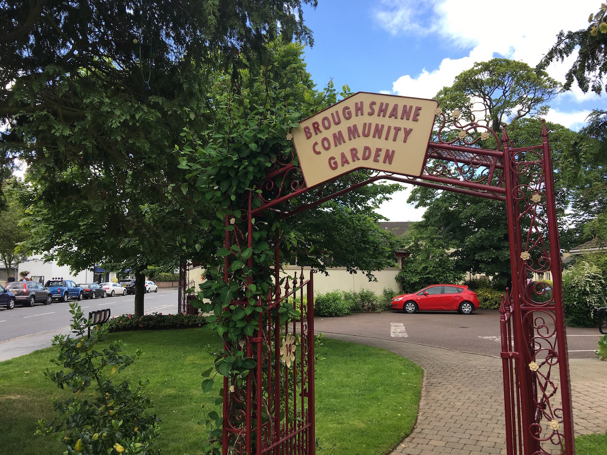 Broughshane named Best Kept town Ballymena Today