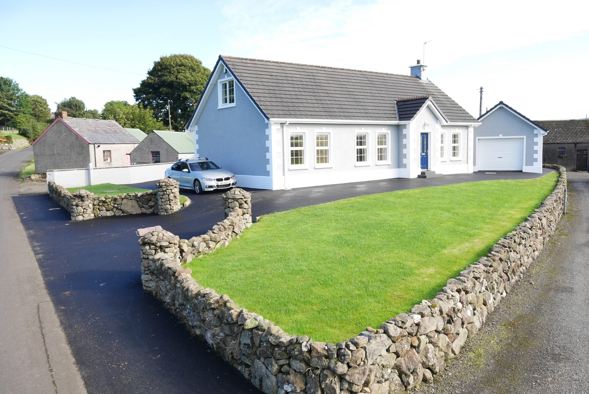 New Home for Sale Broughshane Ballymena Today