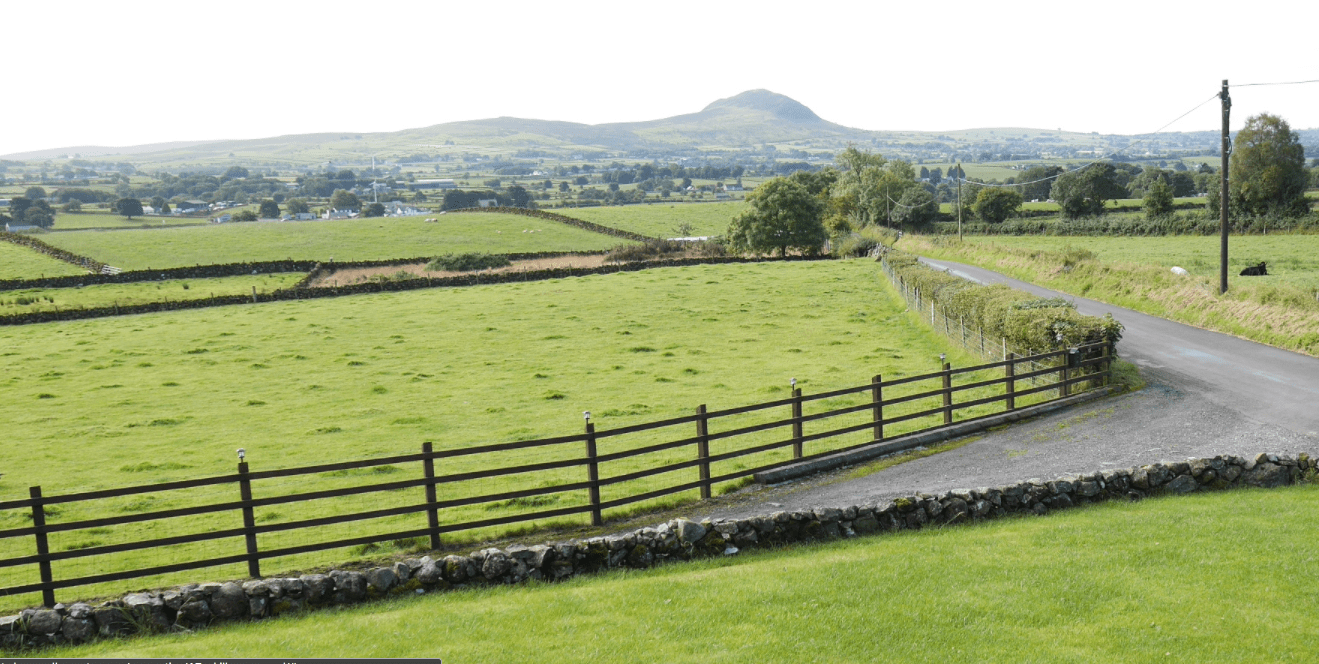 New Home for Sale Broughshane Ballymena Today