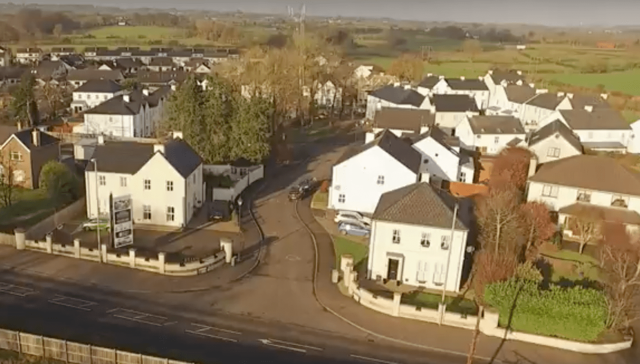 View new homes with Ballymena estate agents Ballymena Today