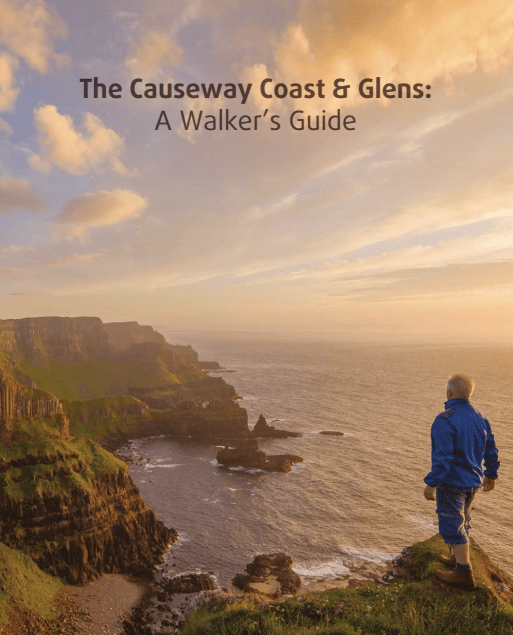 Walking Northern Ireland Walk NI guide Ballymena Today