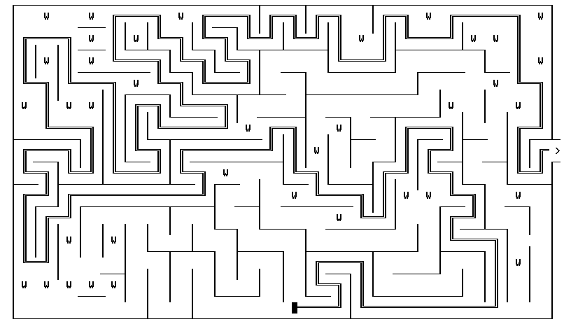 The Fool's Errand Walkthrough