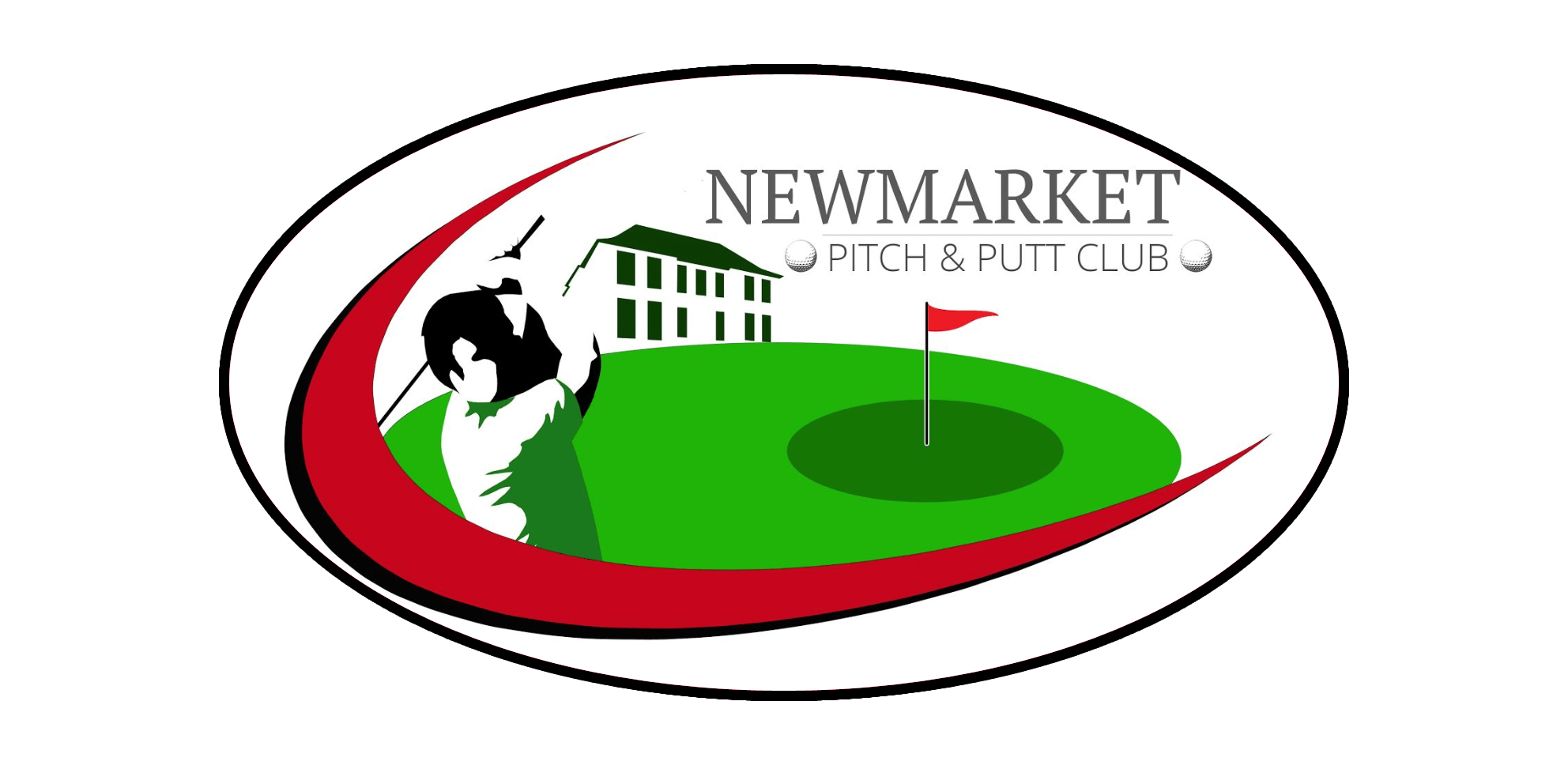 Newmarket Pitch and Putt Balon Sports UK