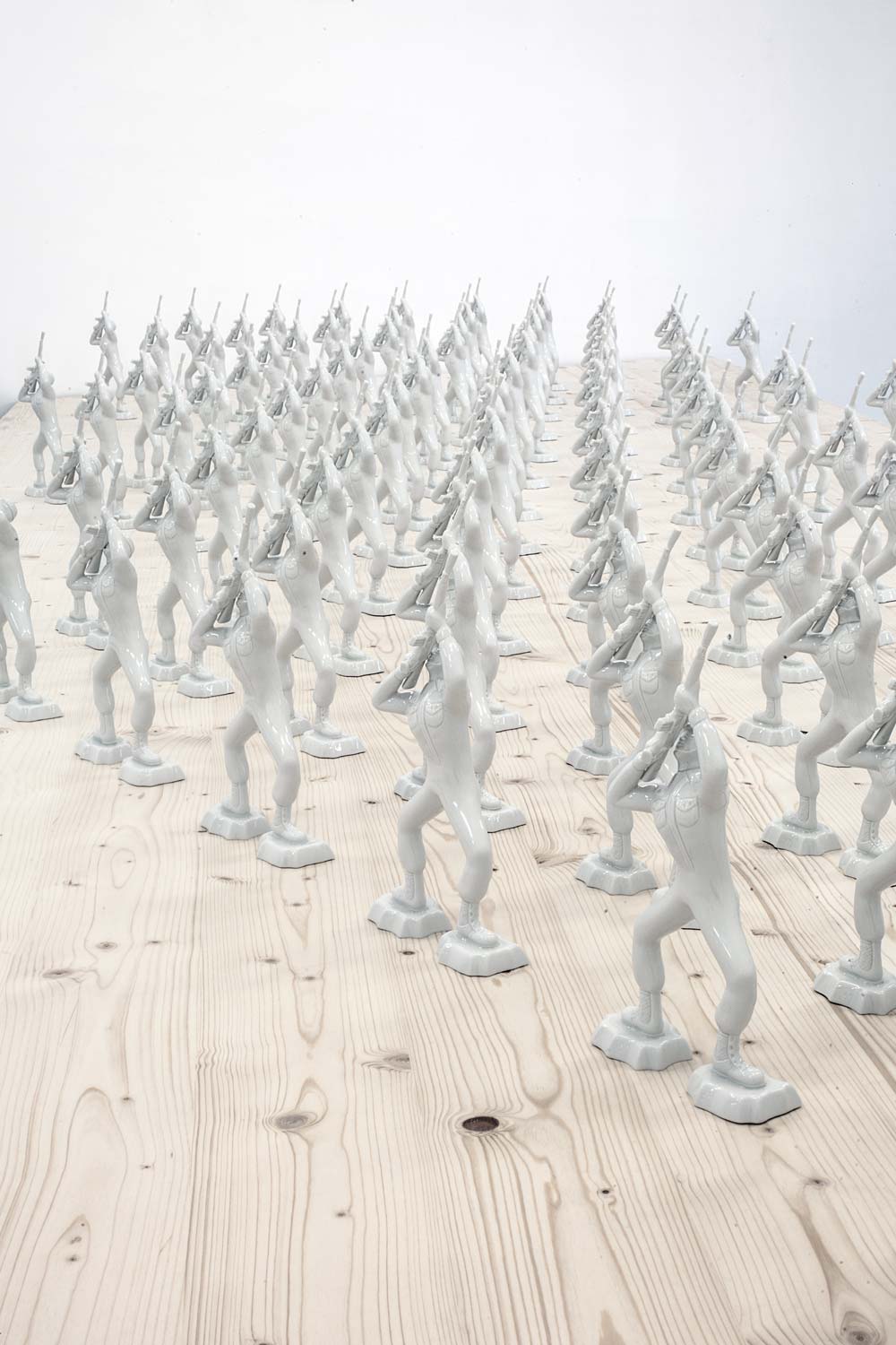 Dancing Queen and Power Structures Baltensperger + Siepert