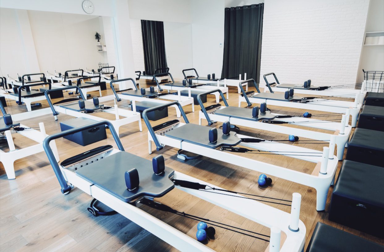 From shopping center to mixed use sports and health services take