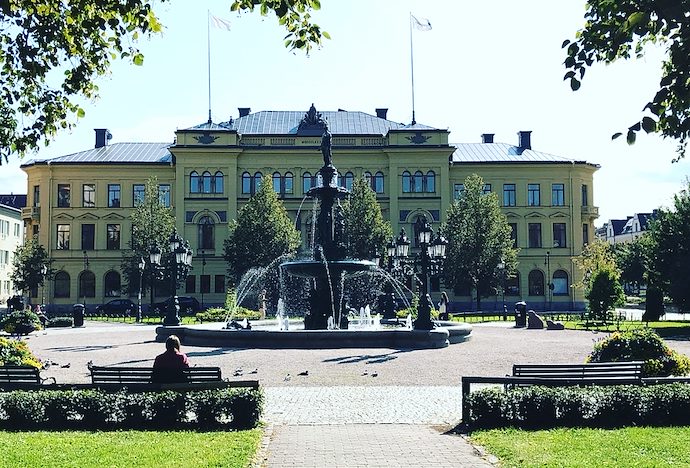 Att göra i Sundsvall
