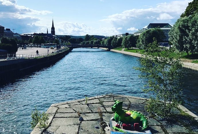 Att göra i Sundsvall