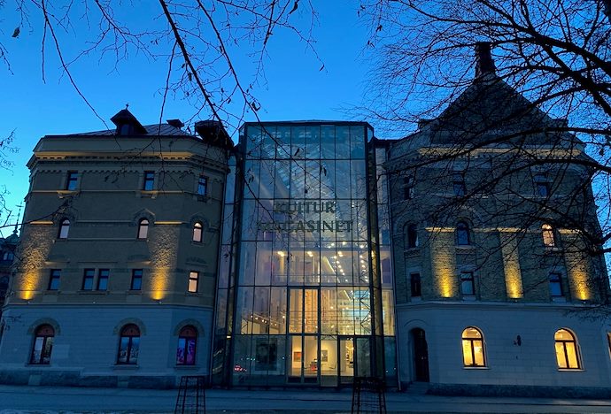 Att göra i Sundsvall