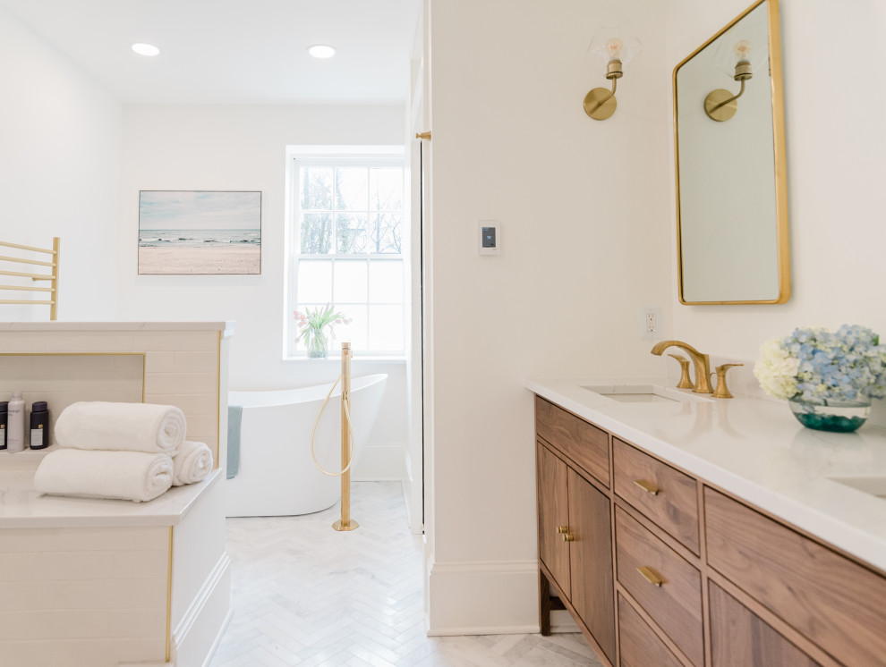 The Best Bathroom Remodelers in Baltimore Baltimore Architect