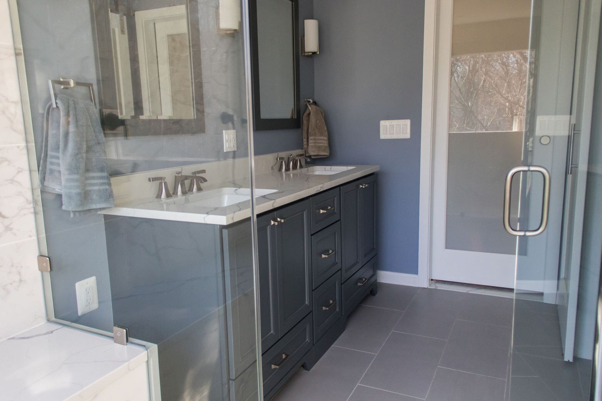 The Best Bathroom Remodelers in Baltimore Baltimore Architect