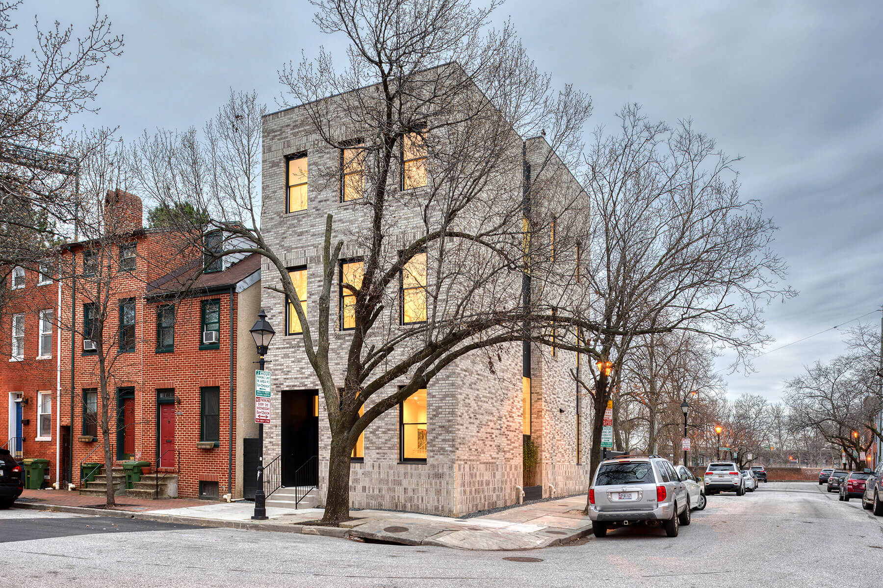 The Best Residential Architects and Designers in Baltimore Baltimore