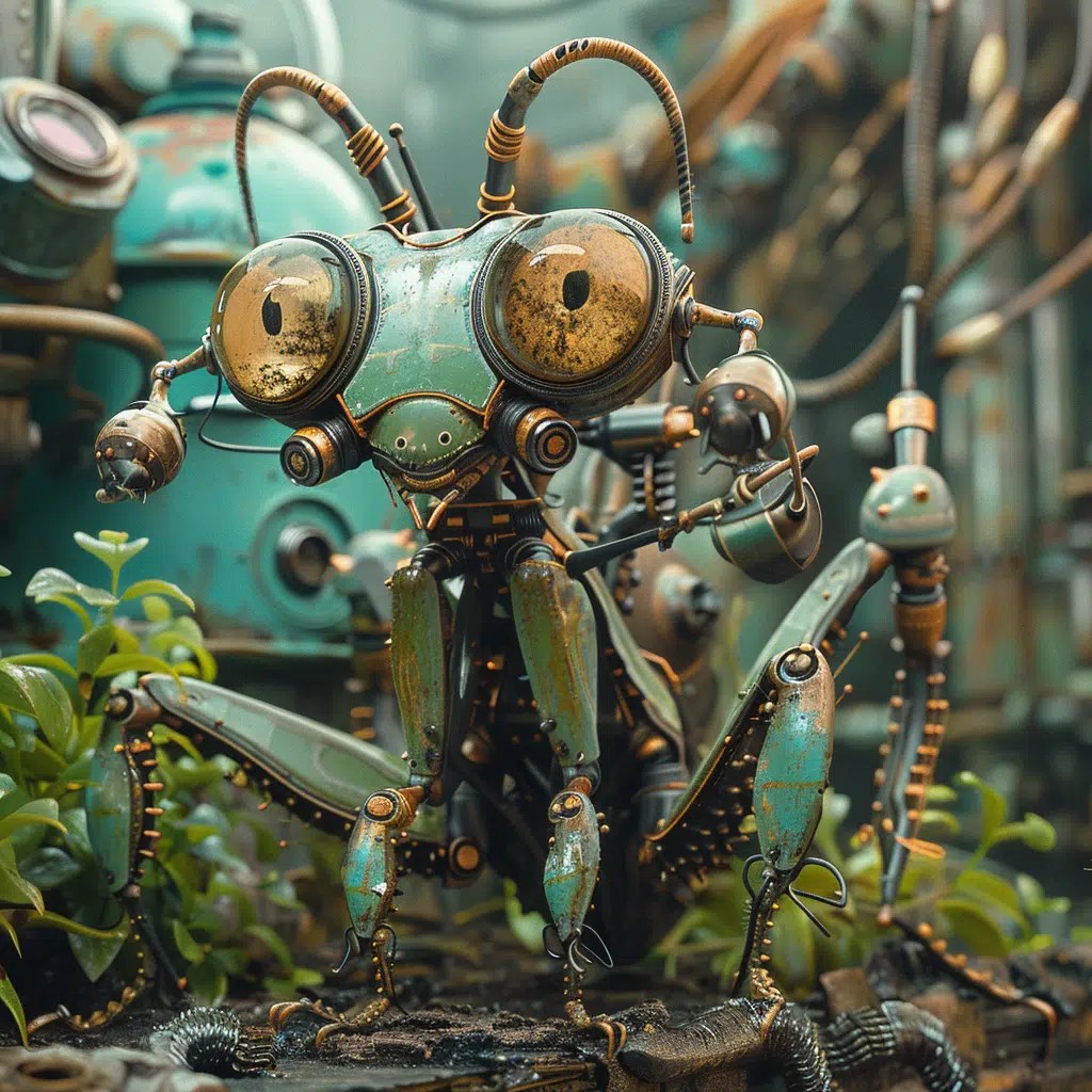 Best Mantis Tiller: 5 Crazy Uses Revealed