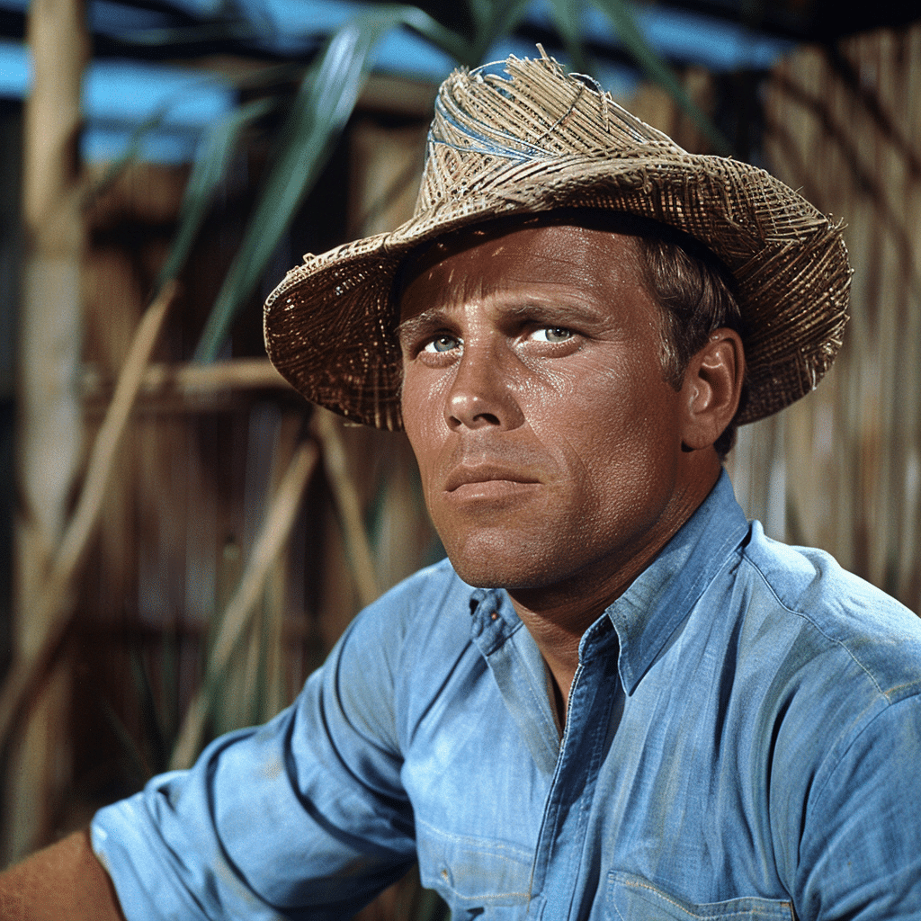 Mclean Stevenson The Untold Story