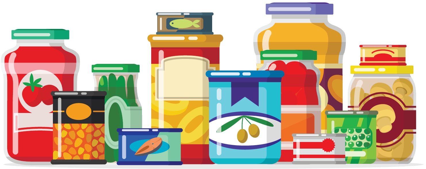 Most Wanted Food Items Baltimore Hunger Project