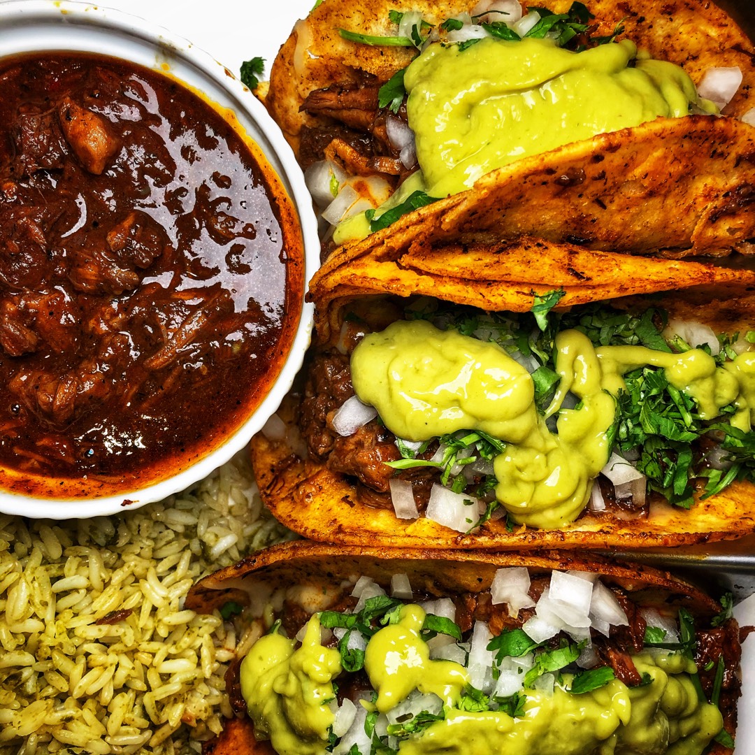Five Places Where You Can Get Quesabirria Tacos in Baltimore