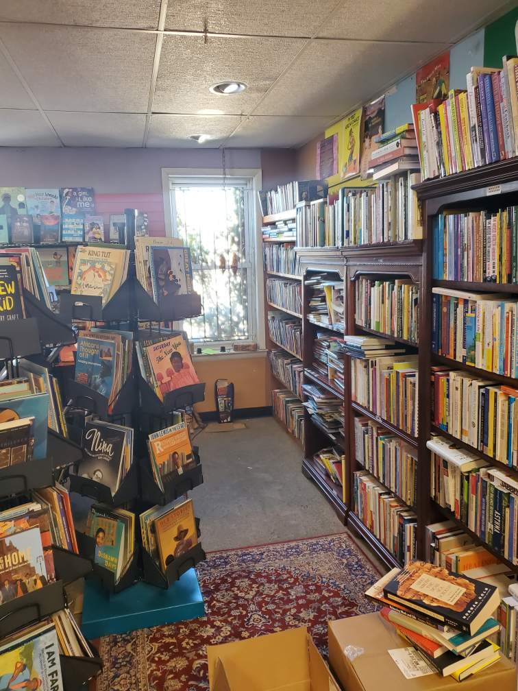 After 35 Years, Everyone’s Place Bookstore Remains a Fixture in West