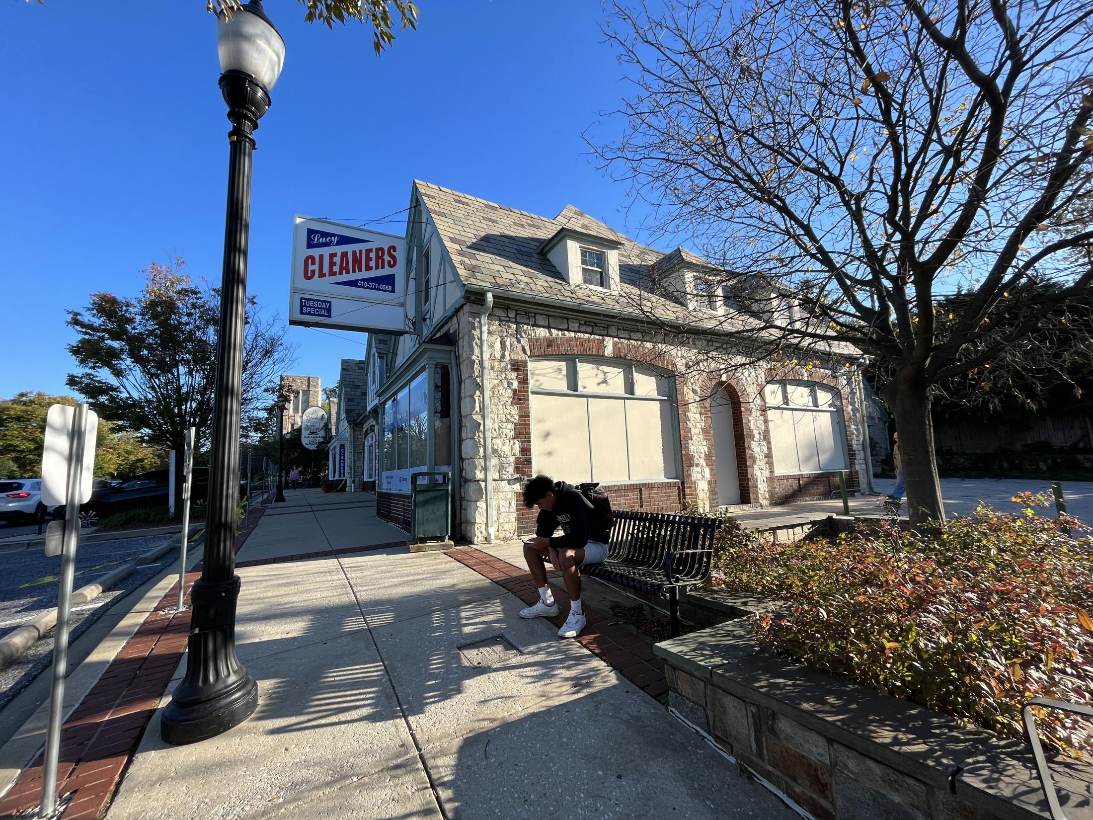 New Restaurants In Towson 2023 Carlos Raba's New Restaurant Will Bring A Mexican Diner Feel To South Towson