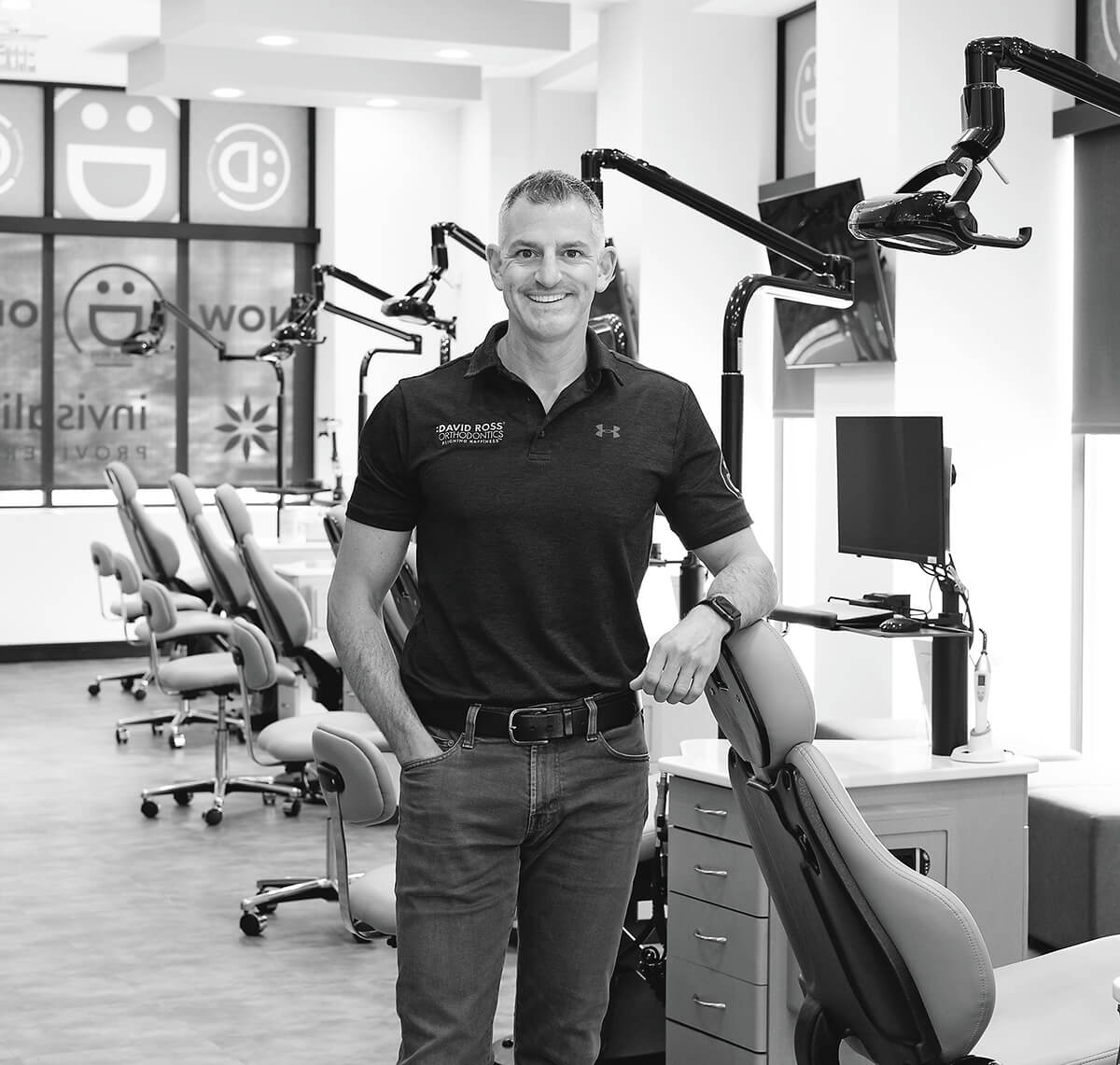 David Ross Orthodontics Baltimore Magazine