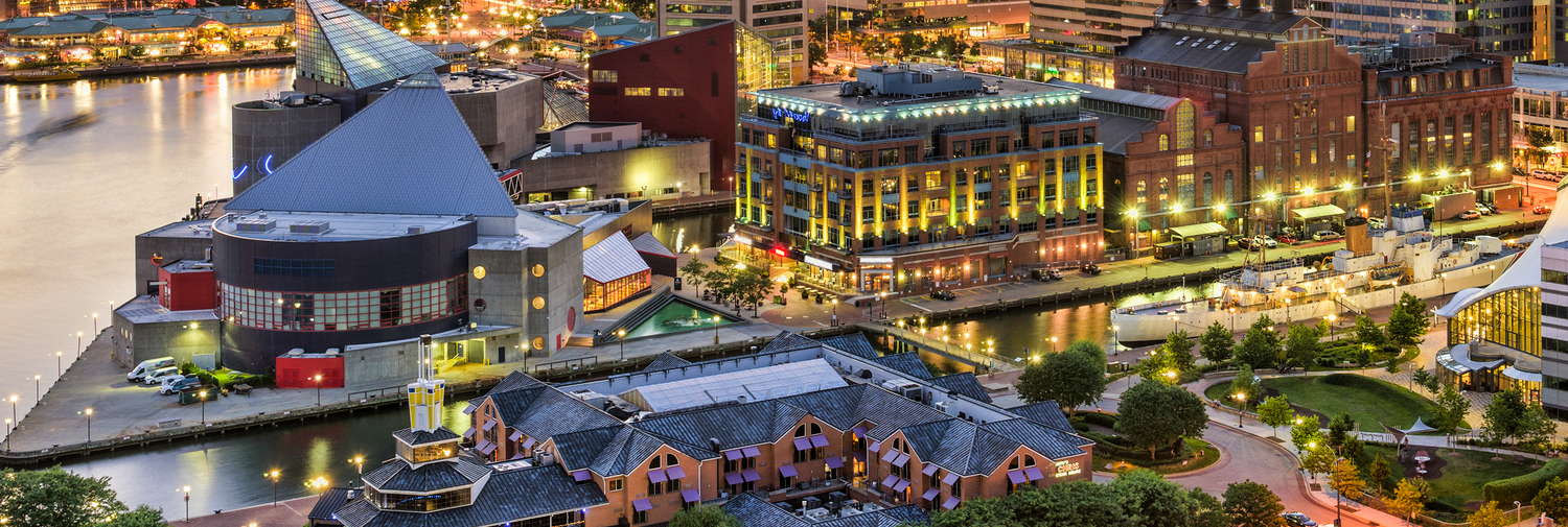Baltimore Parking Find Reserved Parking near Baltimore