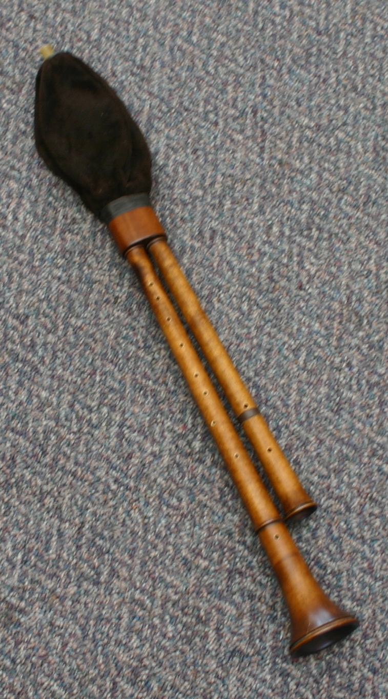 Information about the Bladder Pipe