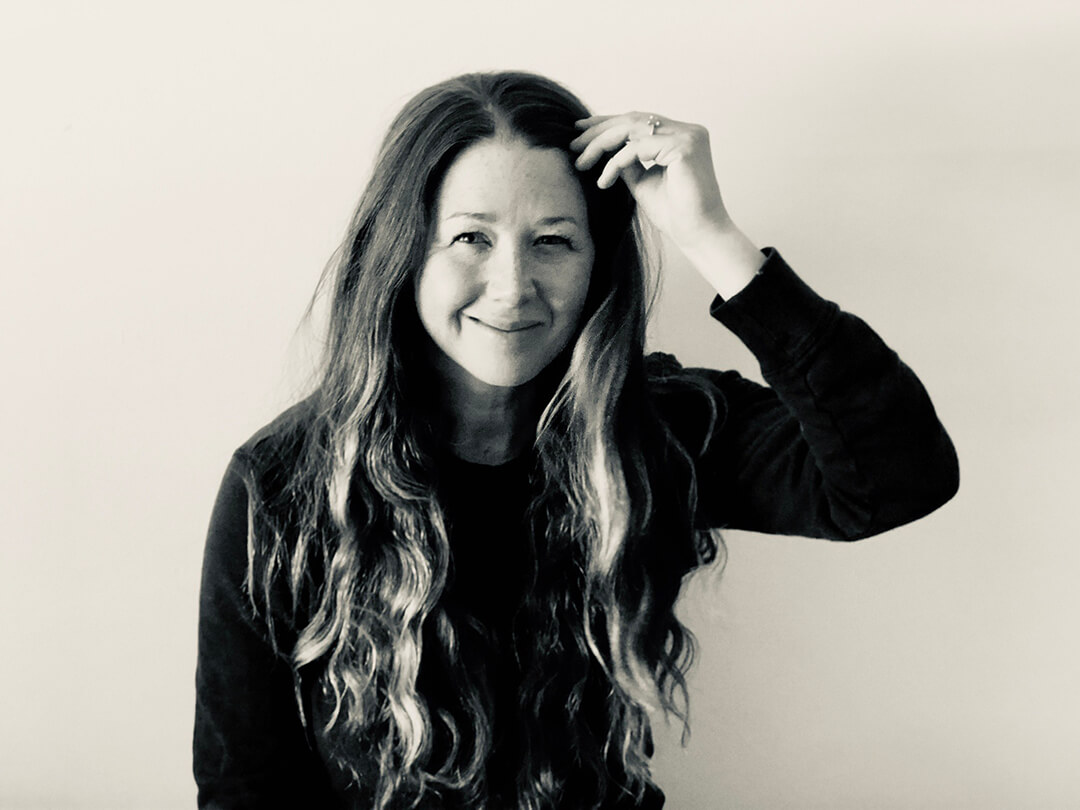 Erin Long Buffalo Art Movement