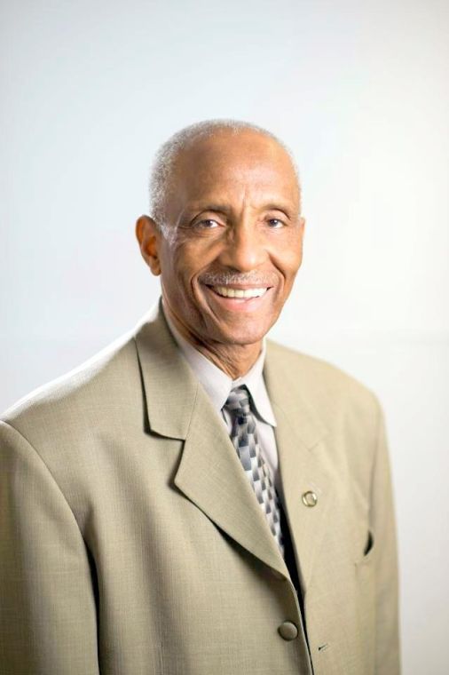 Berry Forte, Alabama State Representative for District 84 Bama Politics