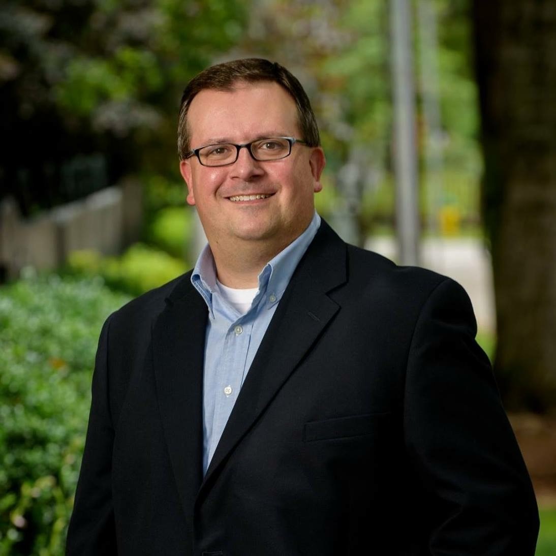 Frank Barger, Probate Judge of Madison County, AL Bama Politics