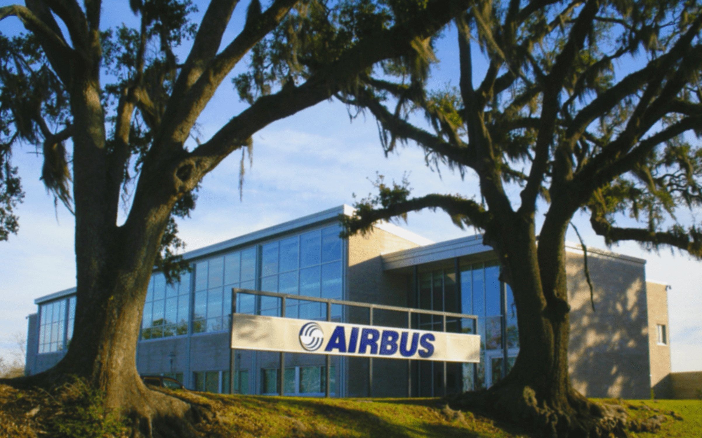 Airbus ‘Hard’ To Invest In Mobile During Trade War Bama Politics