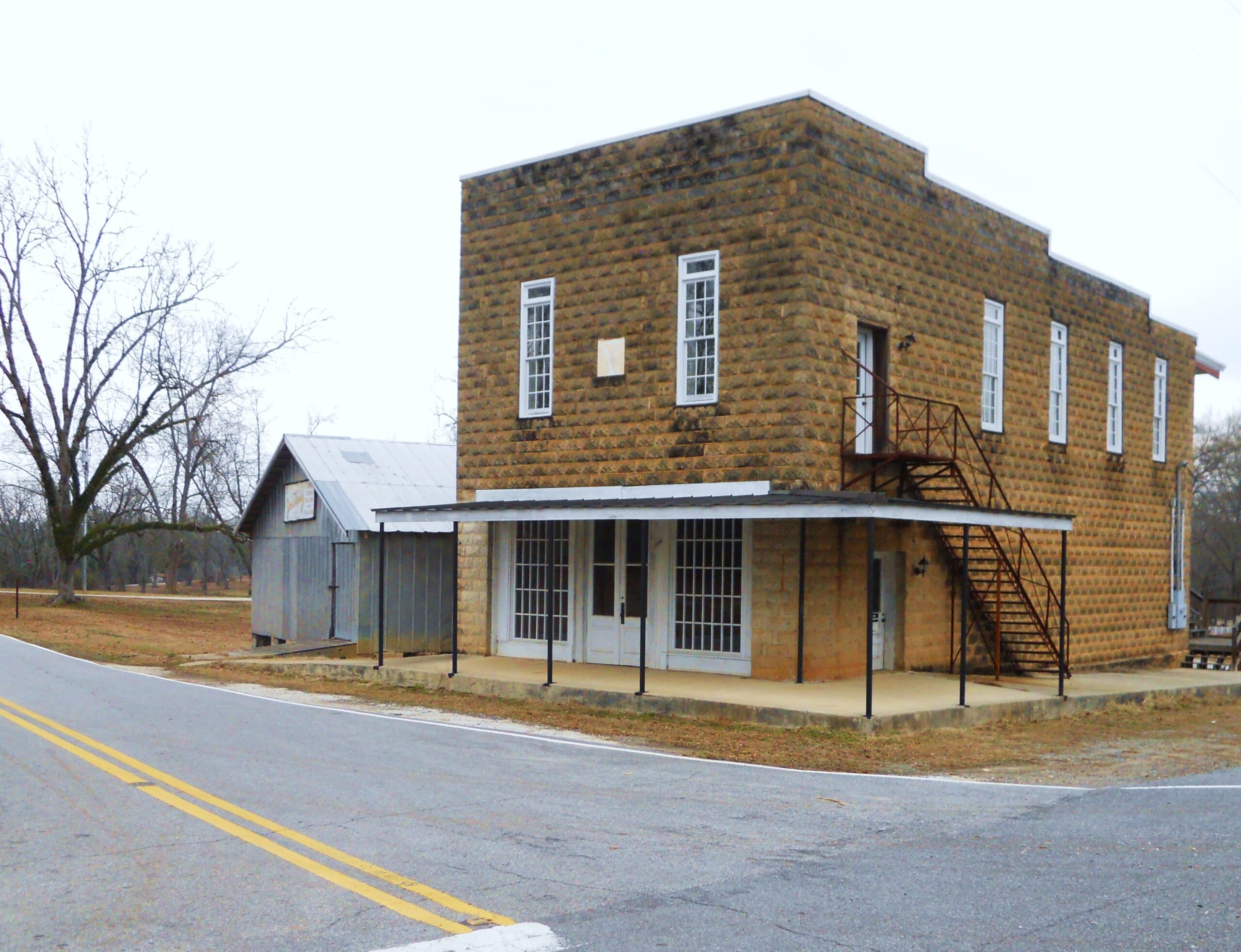 Daviston, Alabama Information Bama Politics