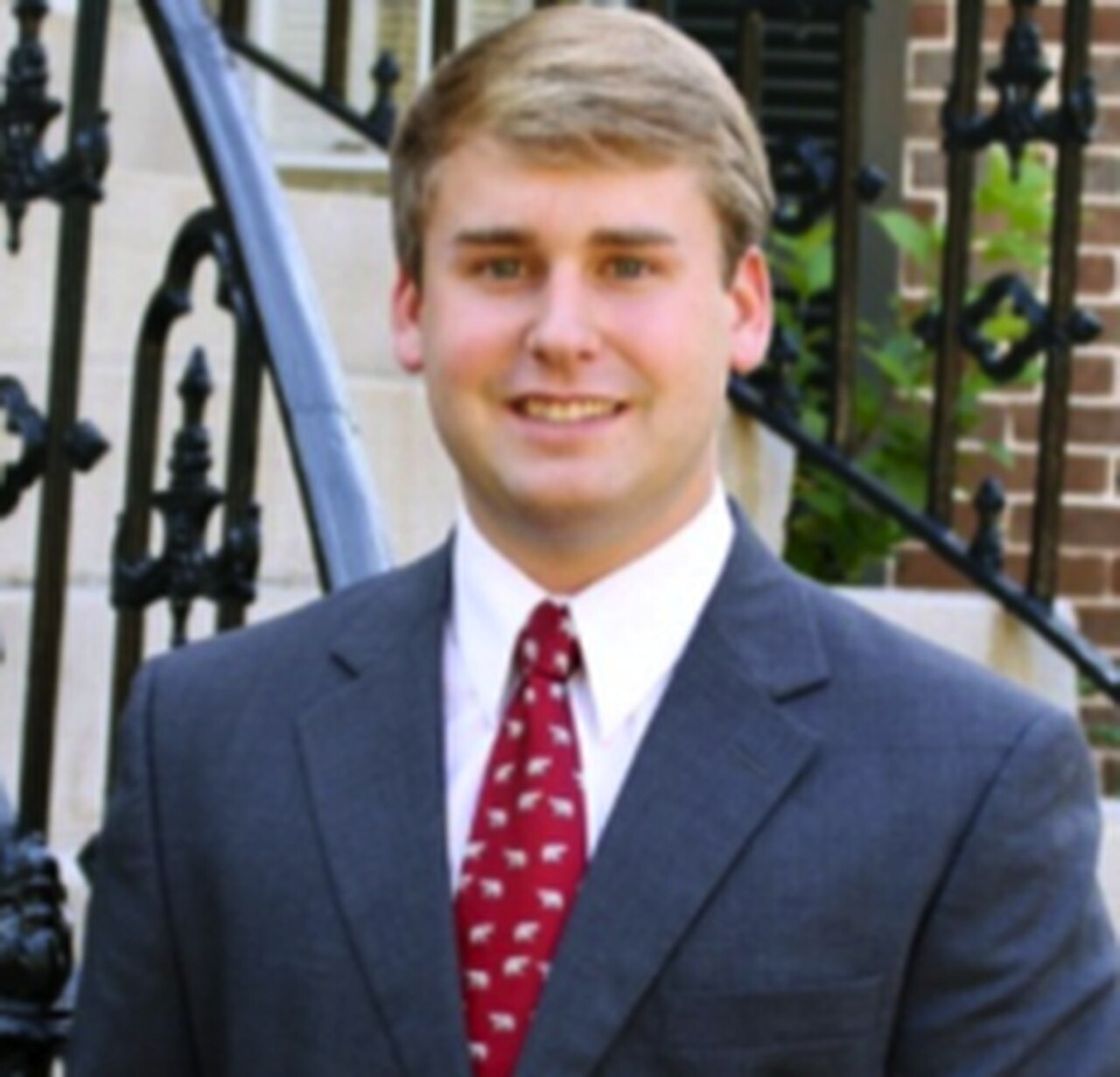 Matthew Calderone Alabama Political Profile Bama Politics