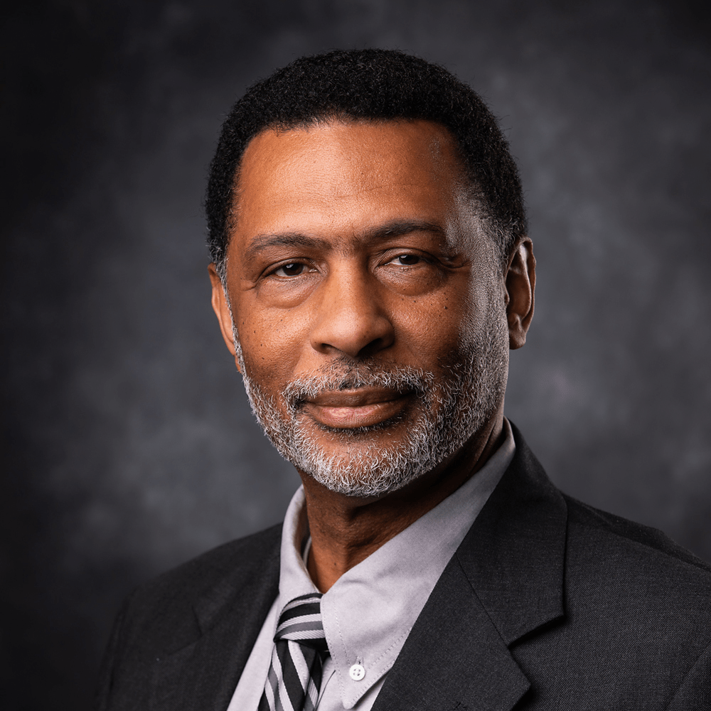 Charles Jones, Jr., Council Member of Demopolis, AL for District 1