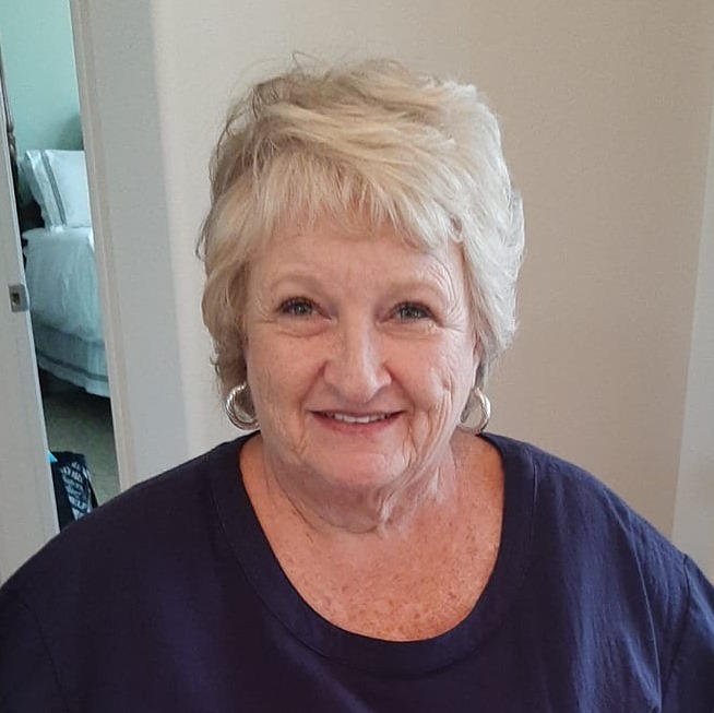 Cindy Gary, Mayor of Midland City, AL Bama Politics