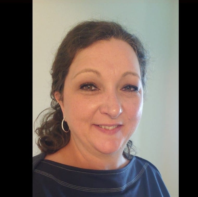 Sharon Nethery, Probate Judge of Lamar County, AL Bama Politics