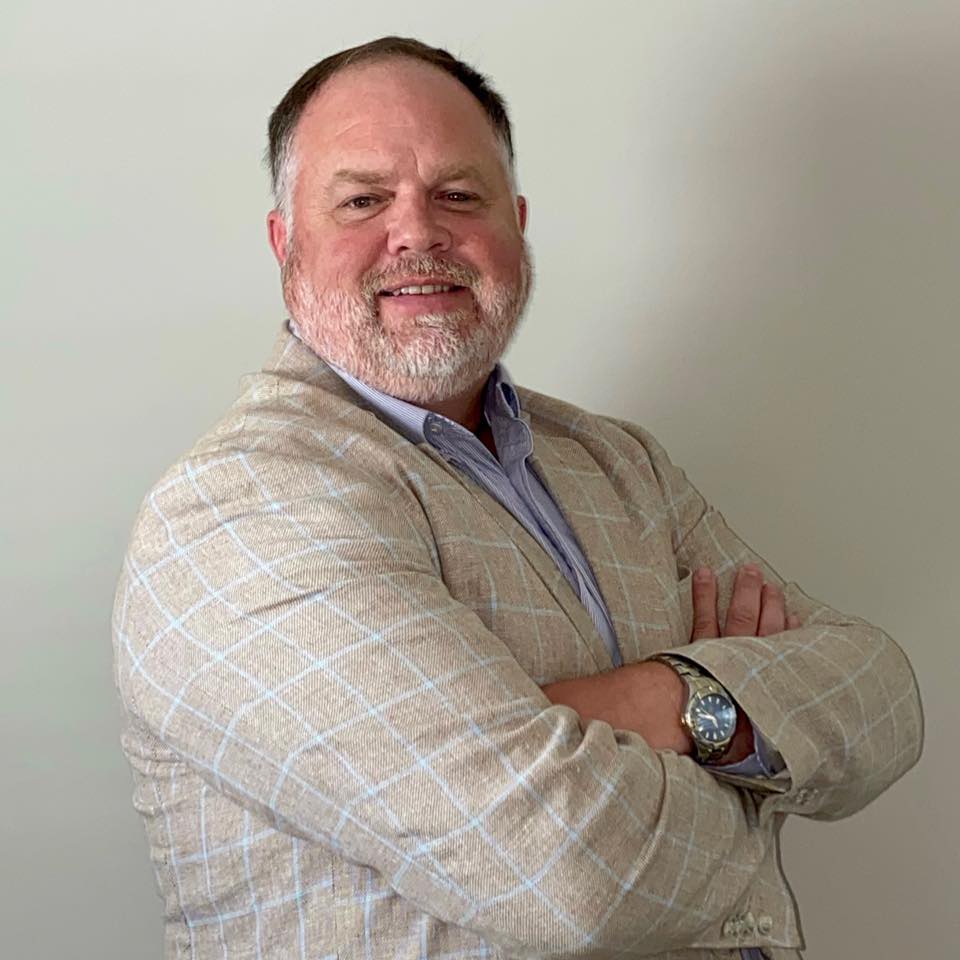 Patrick Johnson Candidate For 2022 Alabama State House District 4