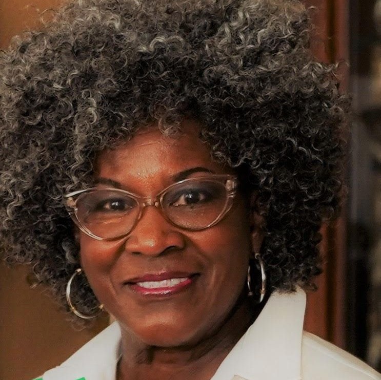 Gaynell Hendricks, Tax Assessor of Jefferson County, AL Bama Politics