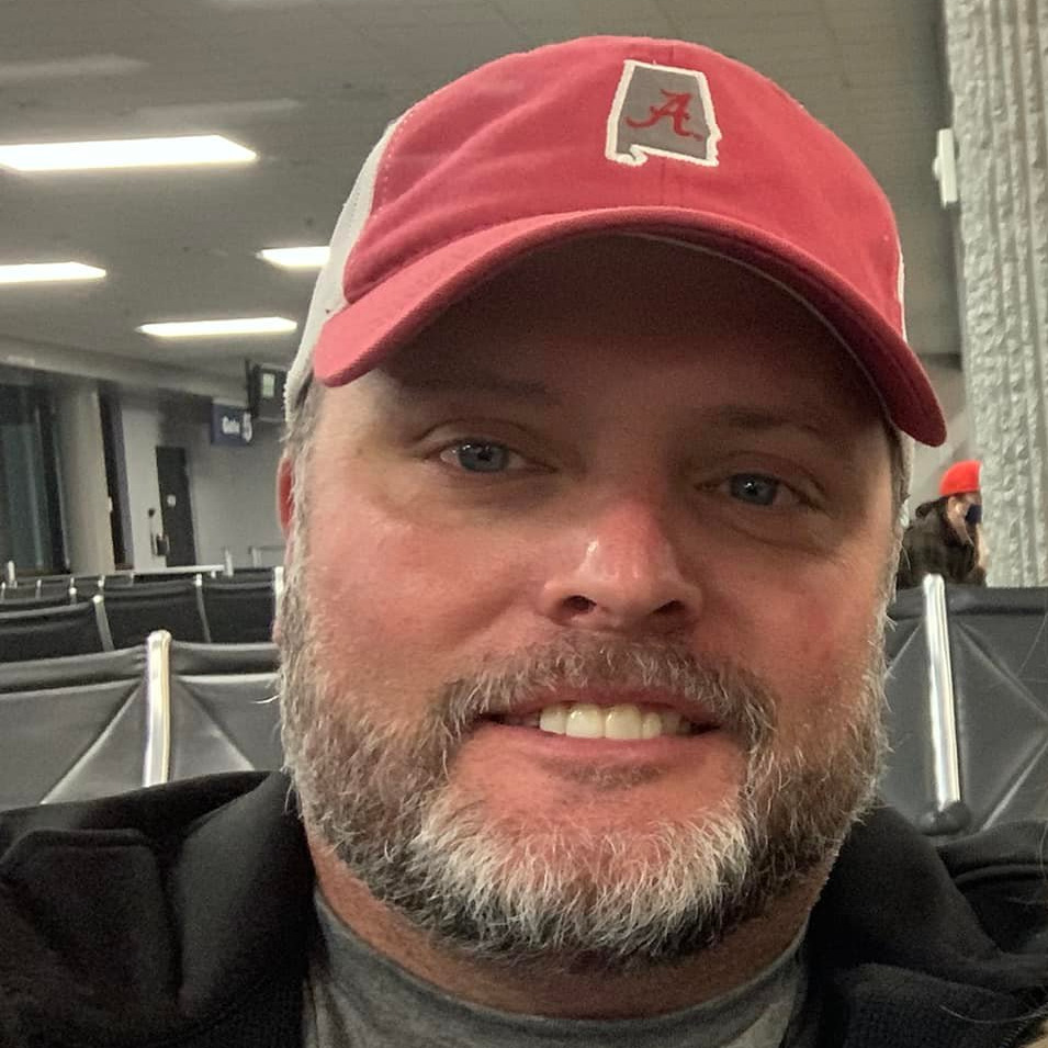 Brent Rhodes Alabama Political Profile Bama Politics