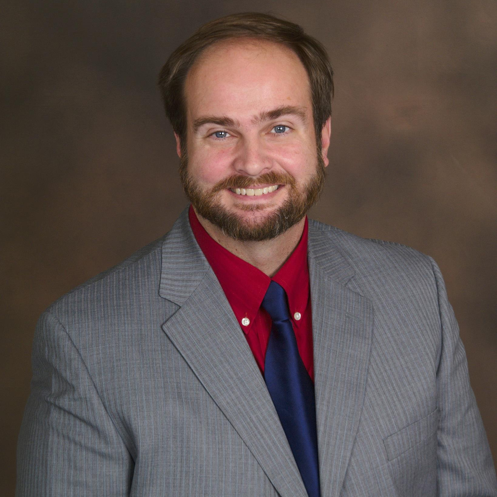 Mark Huff Alabama Political Profile Bama Politics