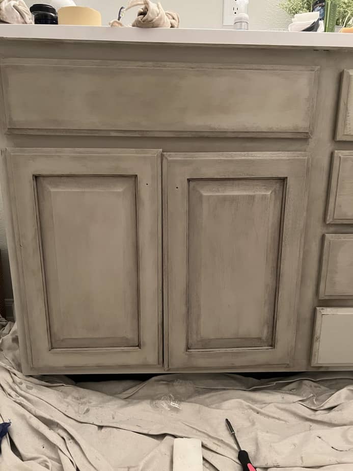 How To Paint Without Sanding Or Stripping Bambams Coop