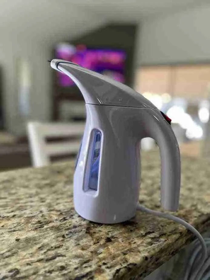 Hilife Portable Garment Steamer Review