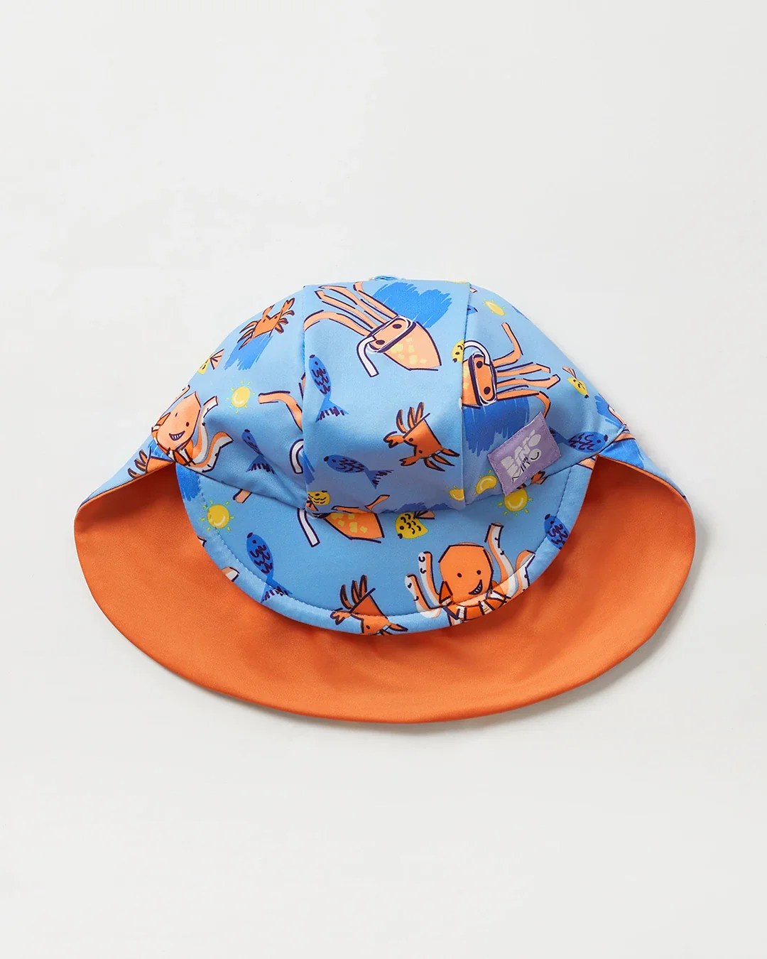 Reversible swim hat BAMBINO MIO® Bambino Mio (ROW)