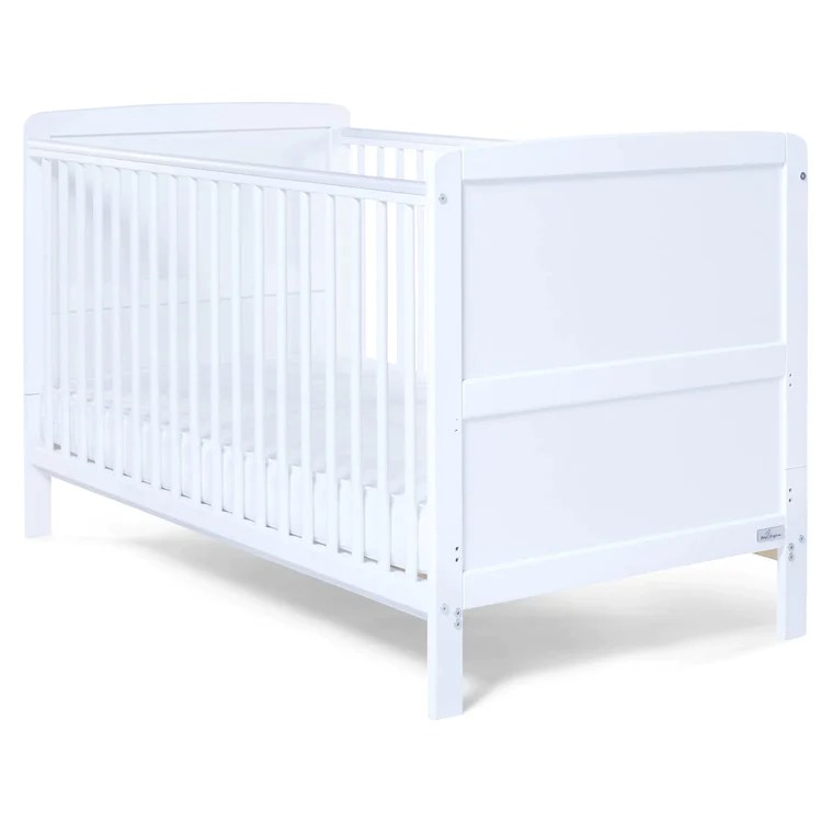 Baby Elegance Travis Cot Bed Bambinos, Wexford