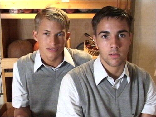 Die harte Schule der 50er Jahre