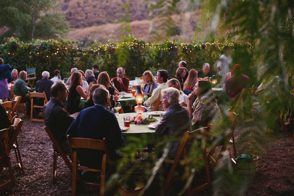 Redlands Farm Feast Connects Eaters, Farmers, and Chefs