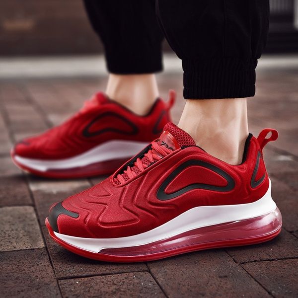 Best outdoor running shoes for men Bam Jamz