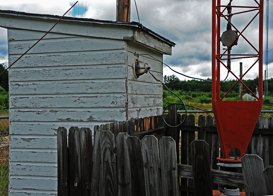 1250 WGAM Manchester, New Hampshire