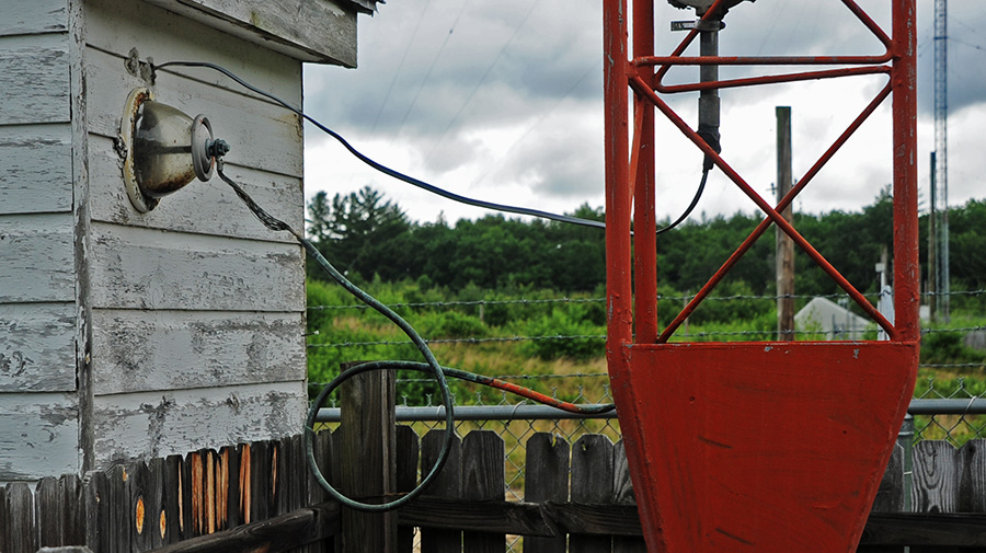 1250 WGAM Manchester, New Hampshire